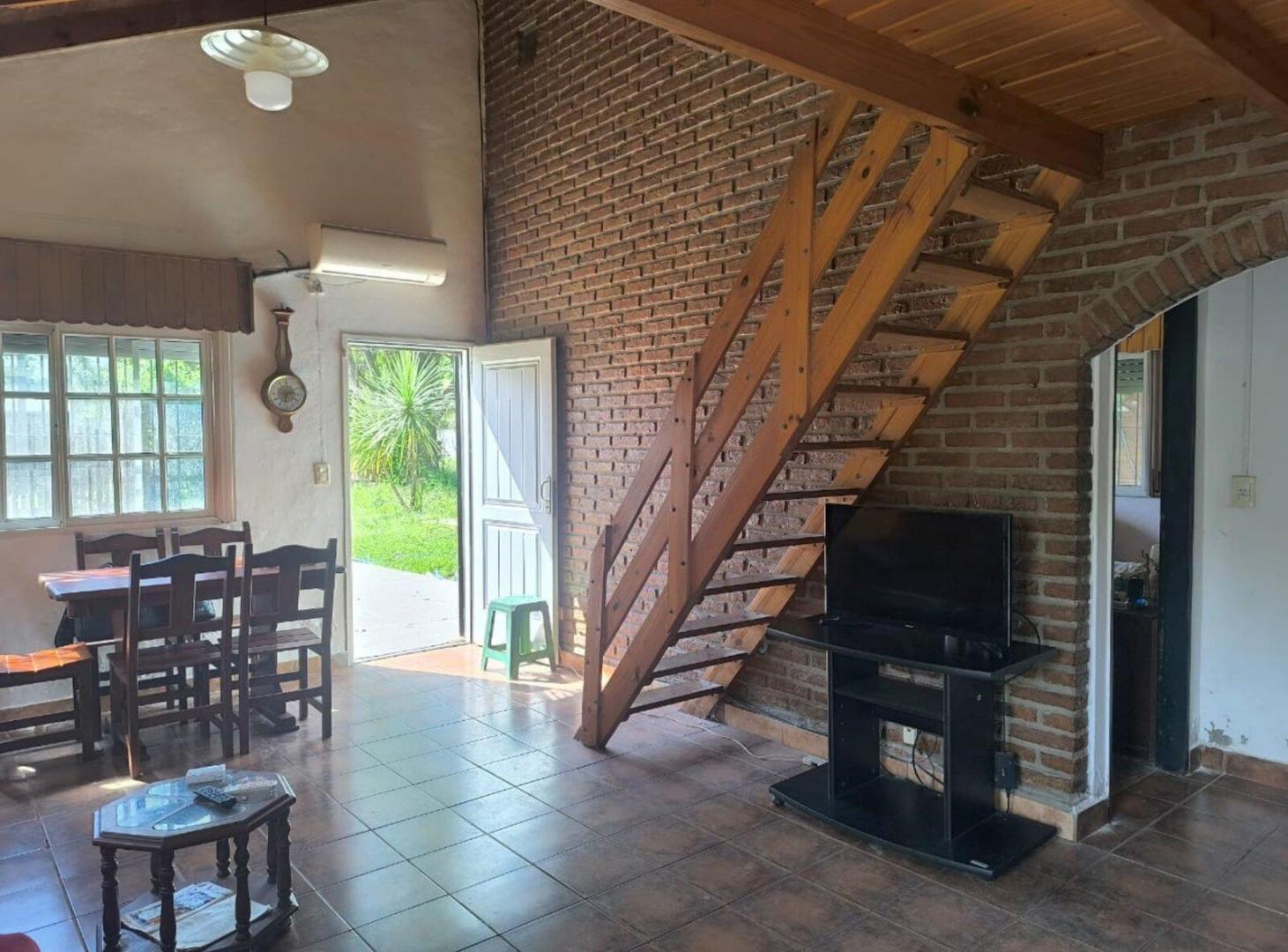 Foto de VENTA CASA DEL VISO PILETA, imagen 5