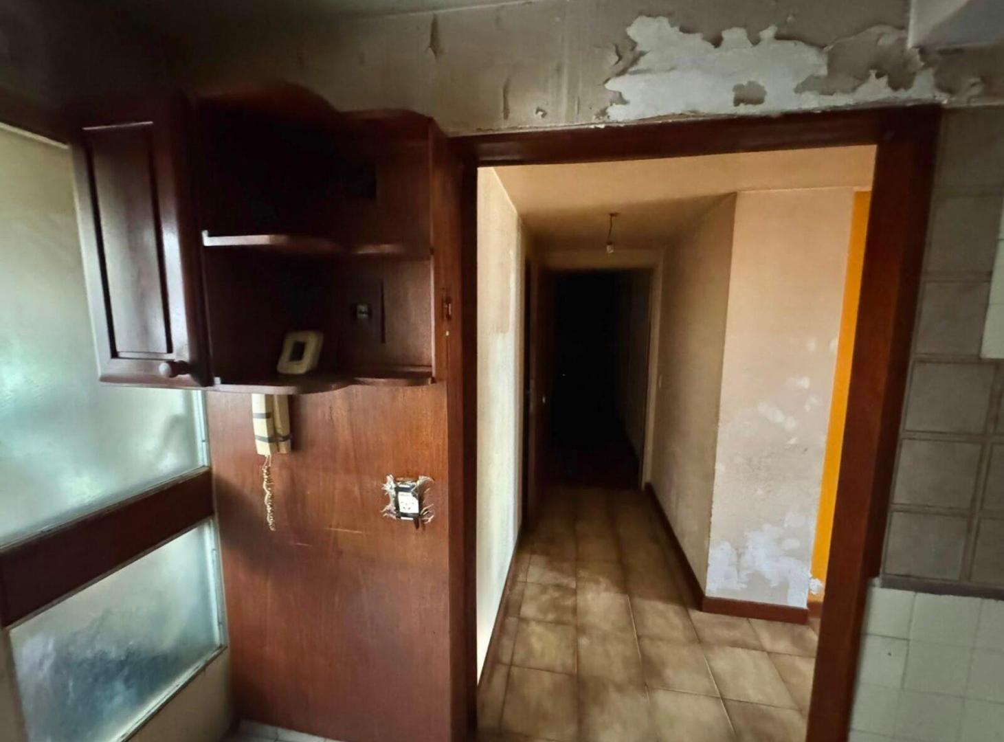 Foto de VENTA DEPTO 3 AMB PARQUE CHACABUDO APTO CREDITO, imagen 5