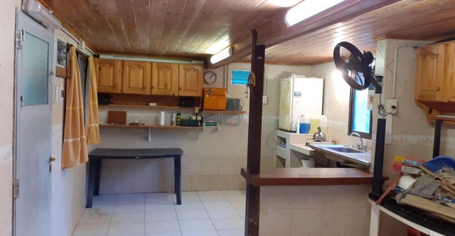 Foto de VENTA CASA DELTA TIGRE CANAL ARIAS CON MUELLE, imagen 2