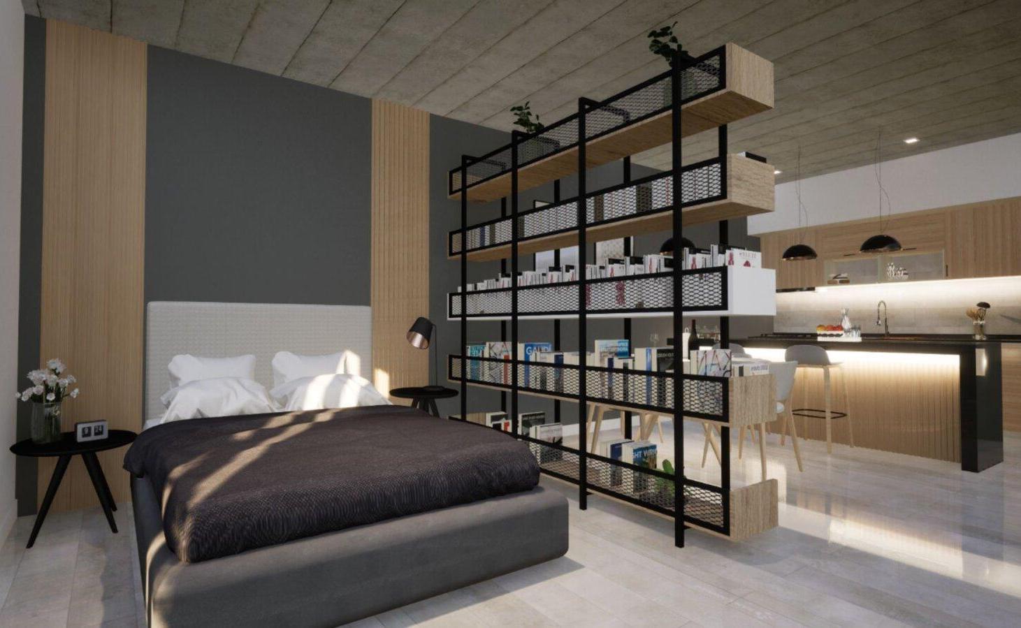 Foto de VENTA DEPARTAMENTO 1 AMBIENTE PILAR EN POZO, imagen 3
