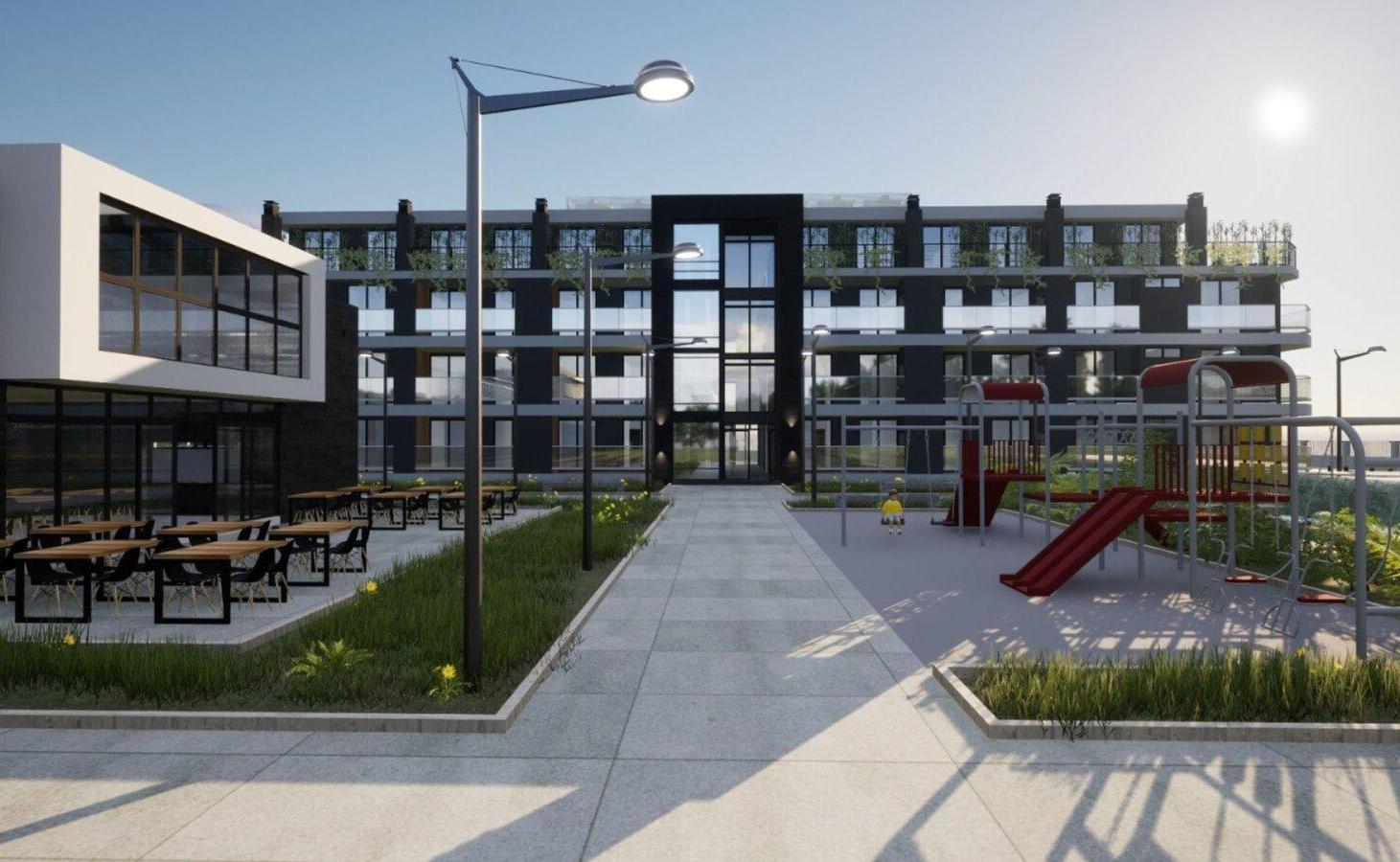 Foto de VENTA DEPARTAMENTO 1 AMBIENTE PILAR EN POZO, imagen 5