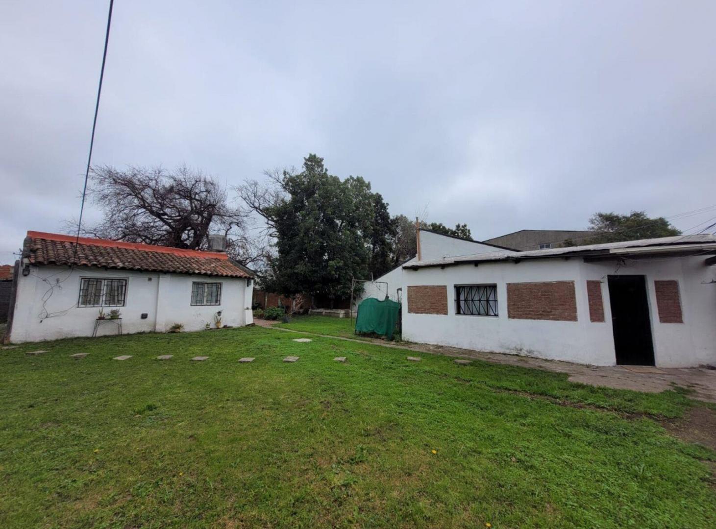Foto de VENTA LOTE 599m2 CON CASA 4 AMB EN SAN MIGUEL, imagen 5