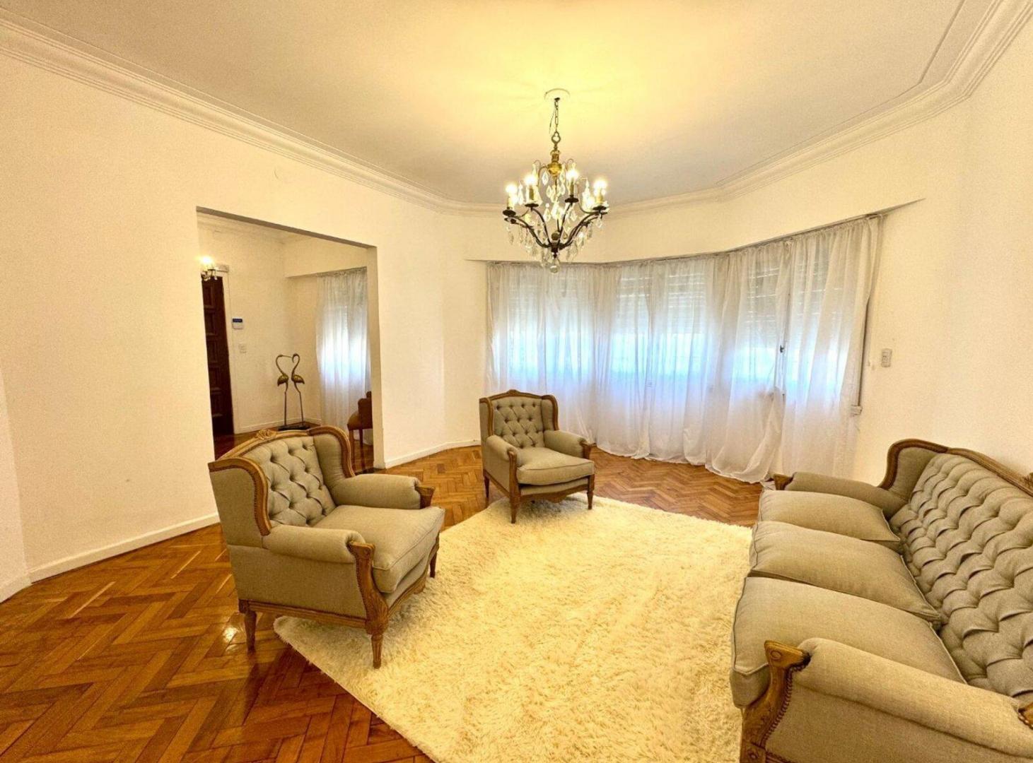 Foto de VENTA CASA 5 AMB EN RAMOS MEJIA SOBRE 5 LOTES, imagen 3