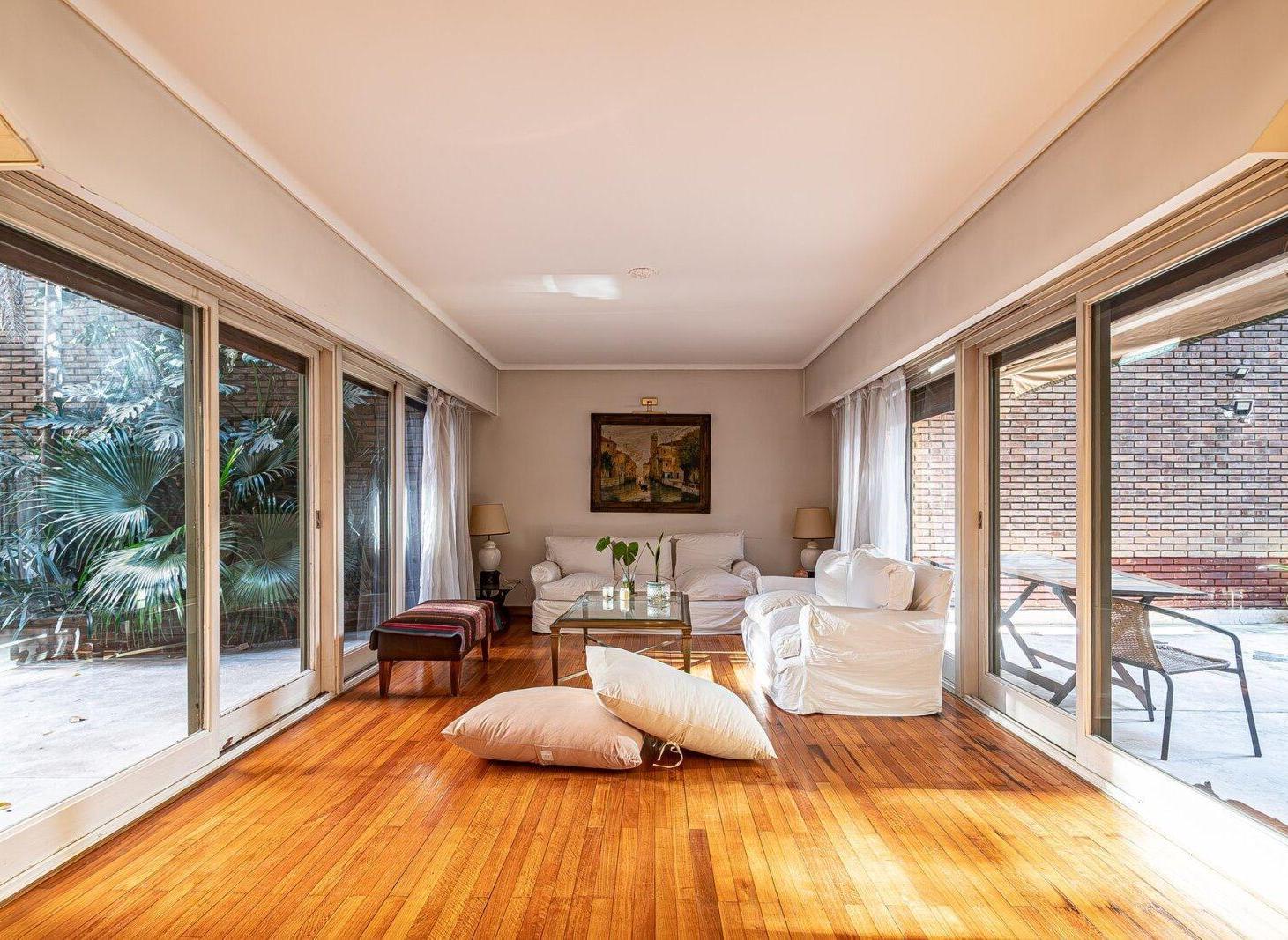 Foto de VENTA 4 AMB EN PALERMO CHICO CON TERRAZA PROPIA, imagen 5