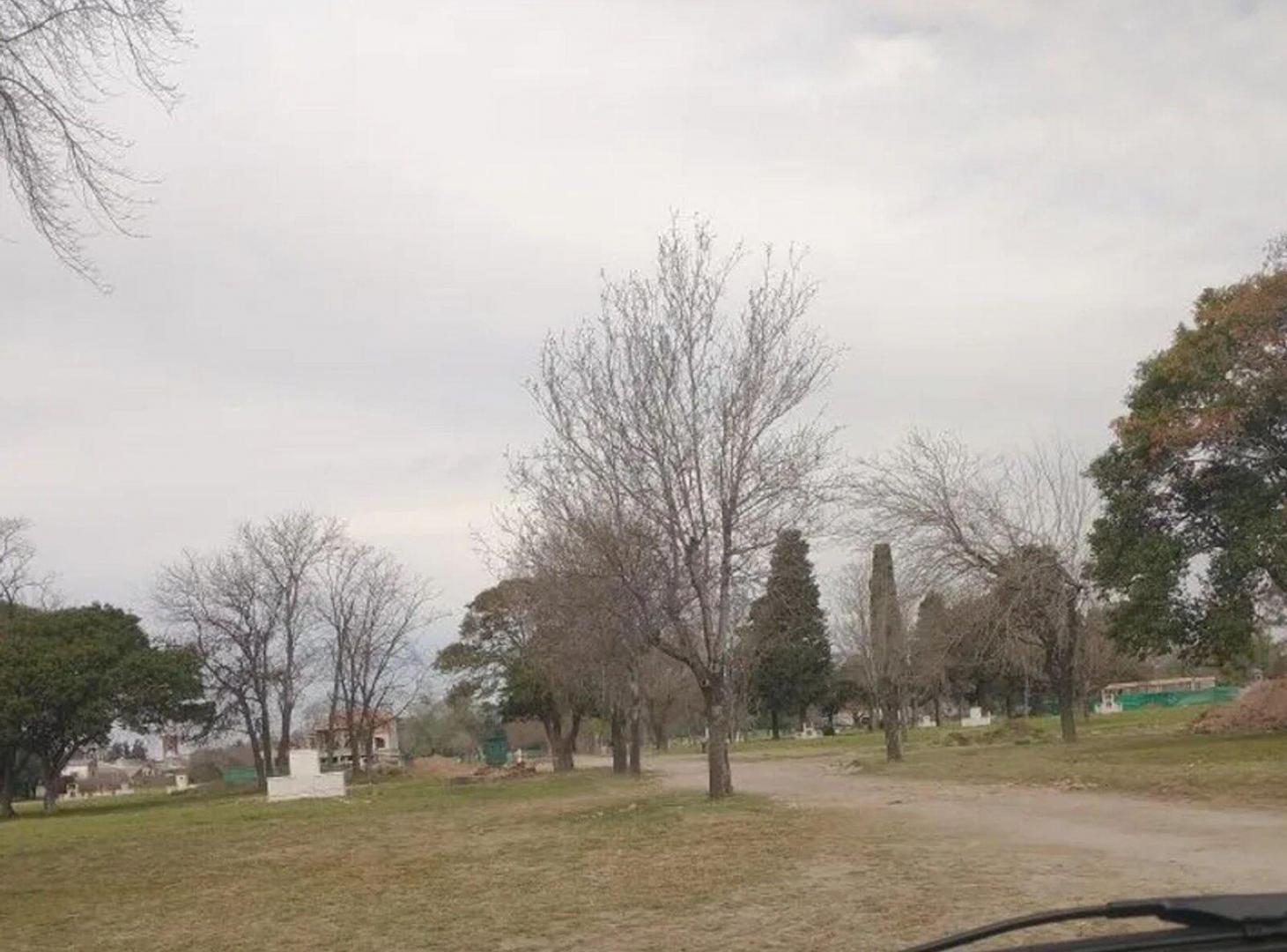 Foto de VENTA LOTE SAN MIGUEL BARRI ALTOS DE SAN JOSE, imagen 5