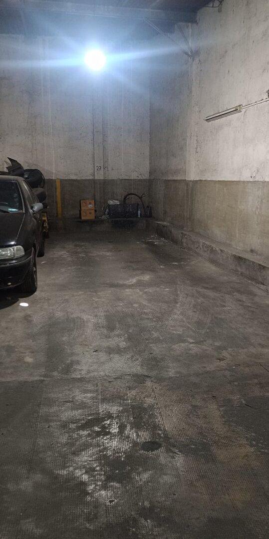 Foto de VENTA DE COCHERA FIJA CUBIERTA EN BALVANERA, imagen 4