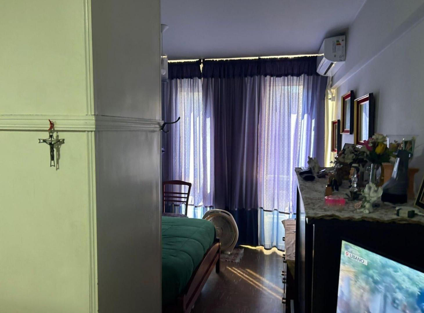 Foto de VENTA DEPARTAMENTO MONOAMB BALVANERA APTO CREDITO, imagen 3