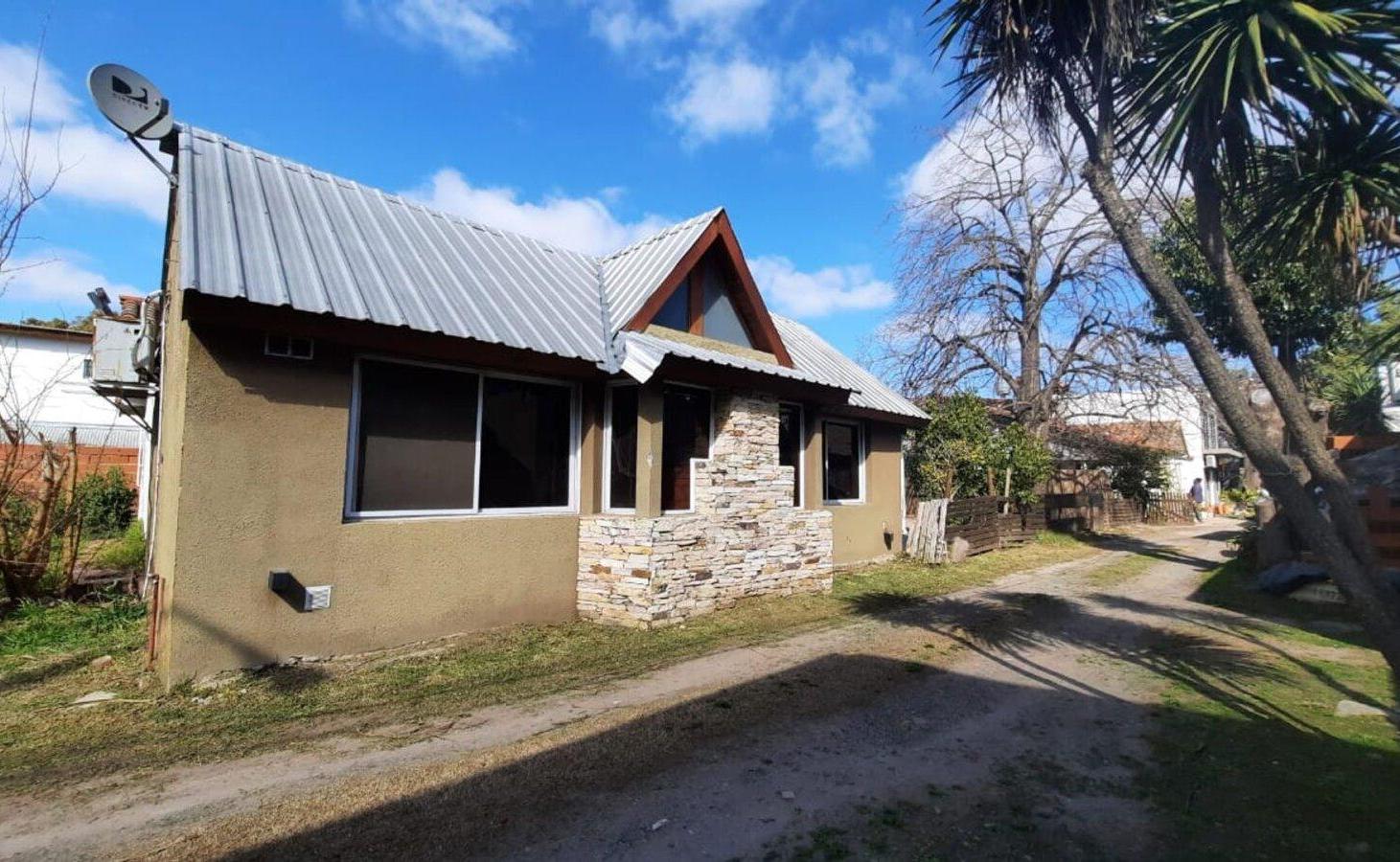 Foto de CASA EN VENTA 3 AMB JOSE C PAZ A RECICLAR, imagen 2