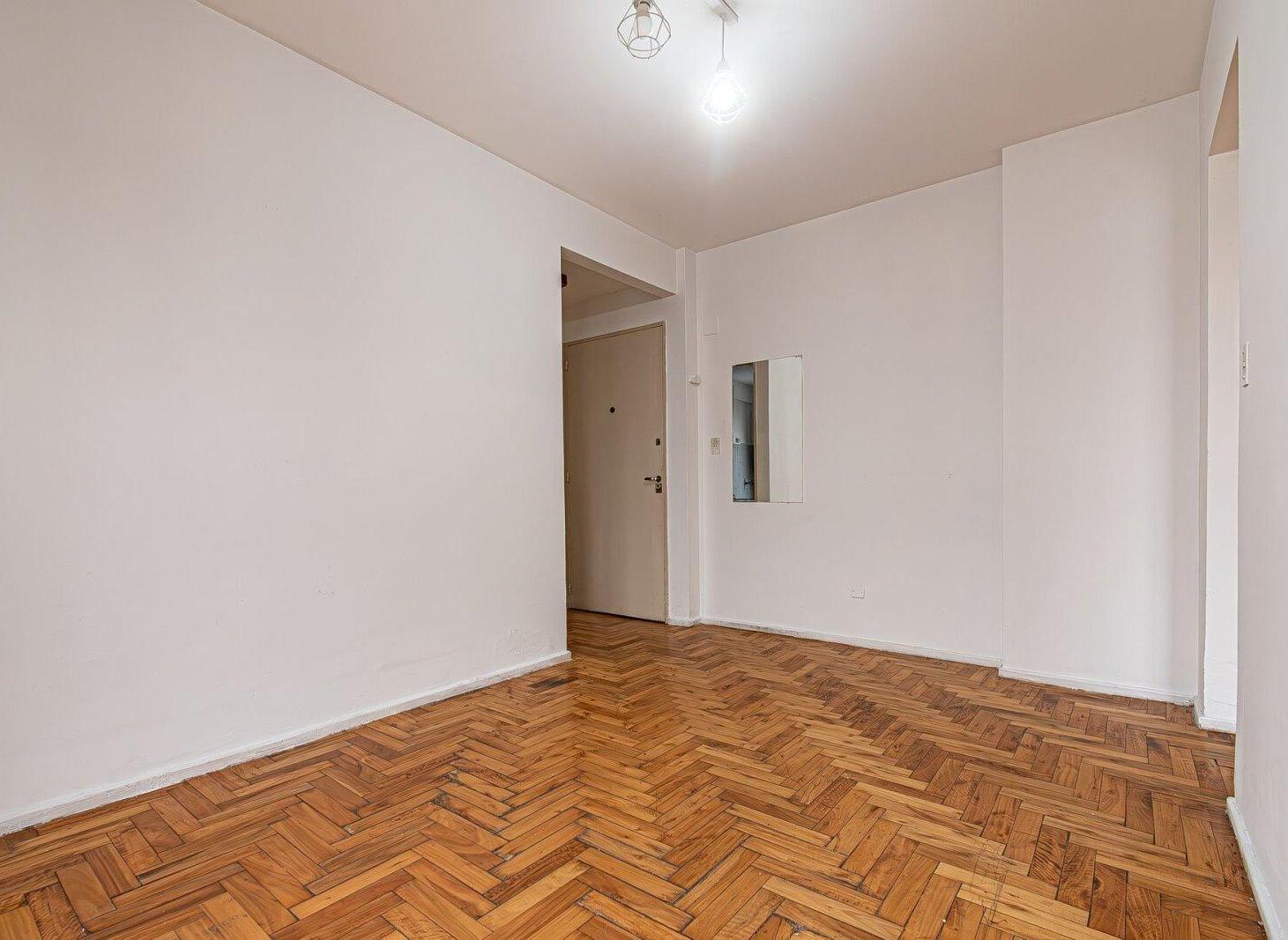 Foto de VENTA DEPARTAMENTO 2 AMBIENTES ALMAGRO, imagen 2