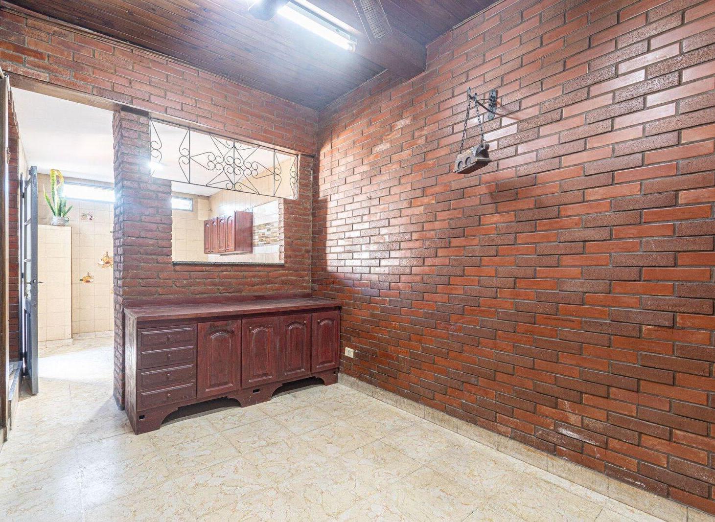 Foto de VENTA PH 4 AMBIENTES POMPEYA AL FRENTE BALCON, imagen 4