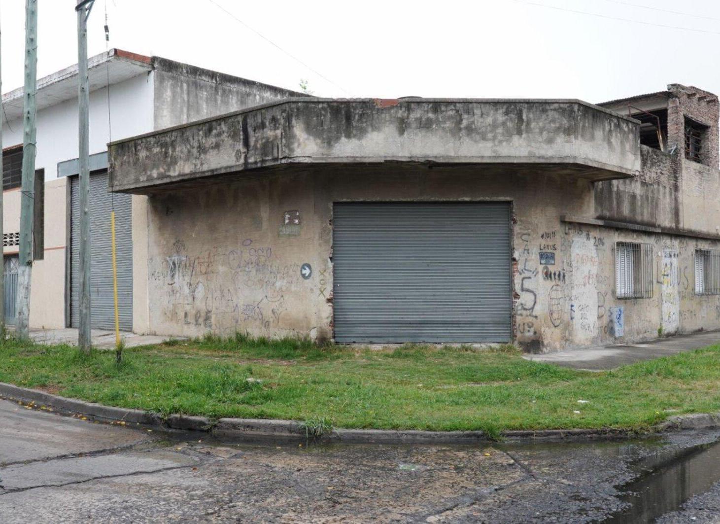 Foto de VENTA GALPÓN CON VIVIENDA A REF VALENTÍ ALSINA, imagen 1