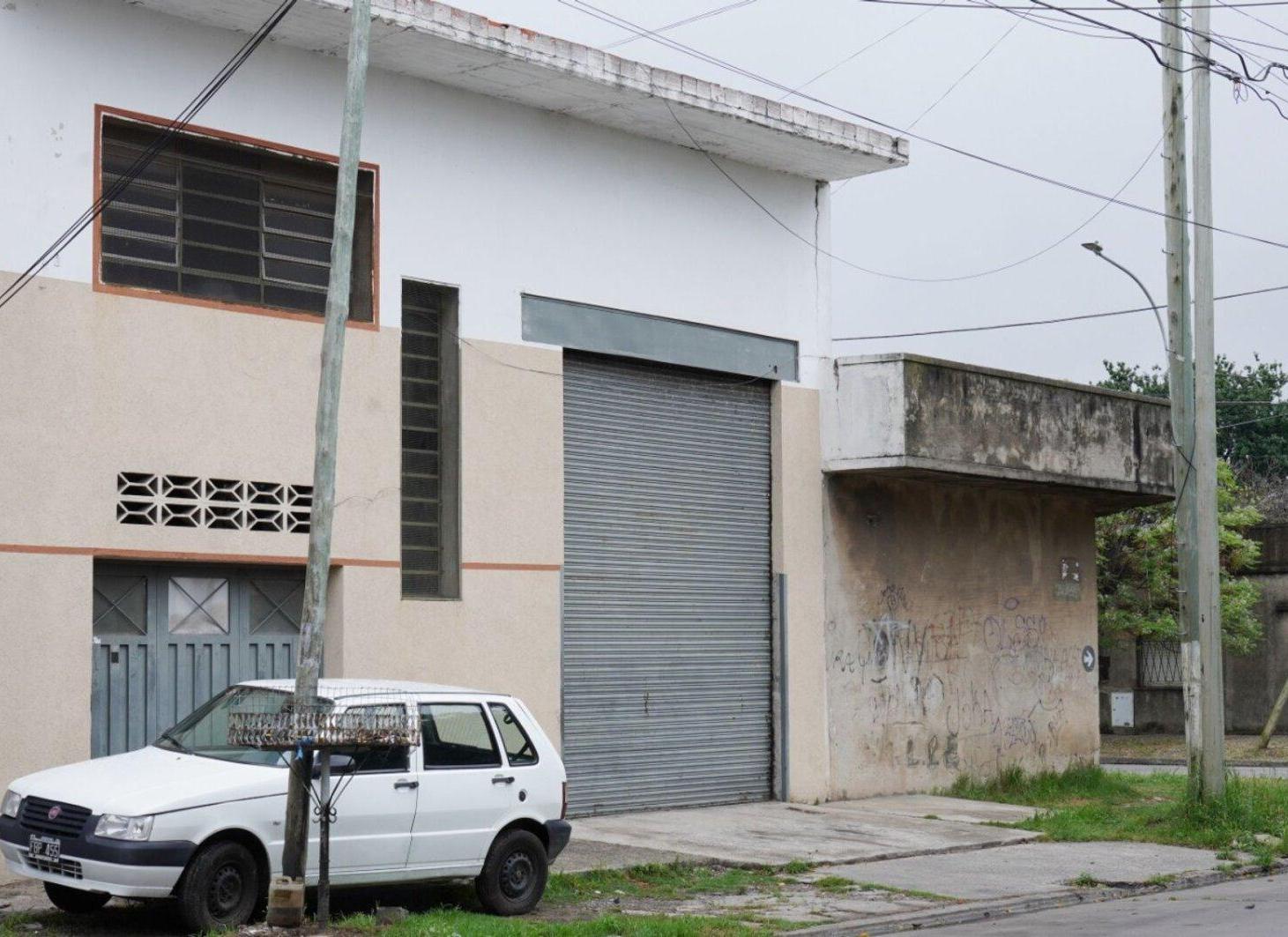 Foto de VENTA GALPÓN CON VIVIENDA A REF VALENTÍ ALSINA, imagen 5