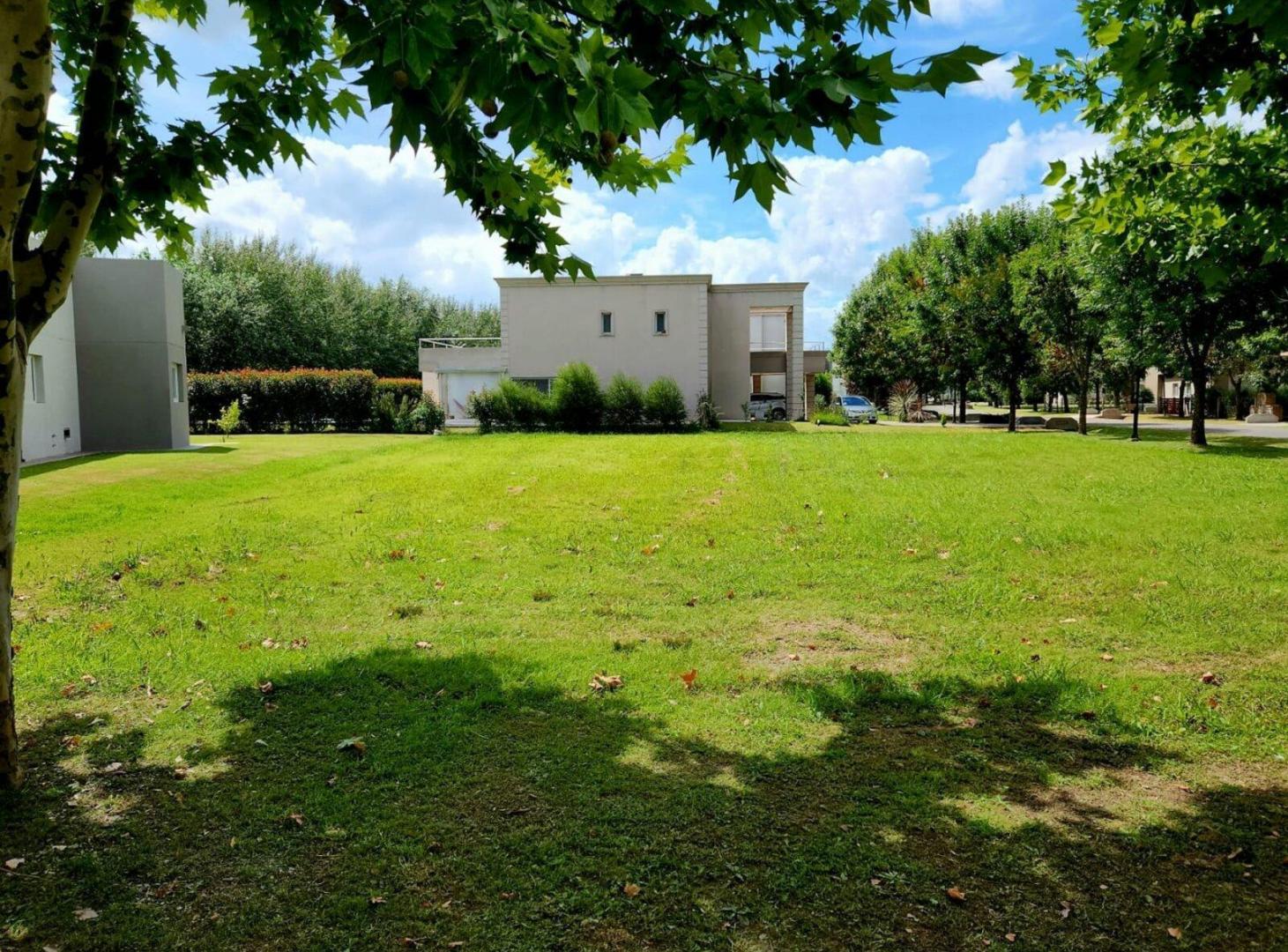 Foto de VENTA LOTE EN HARAS DEL SUR II LA PLATA APTO CRED., imagen 3