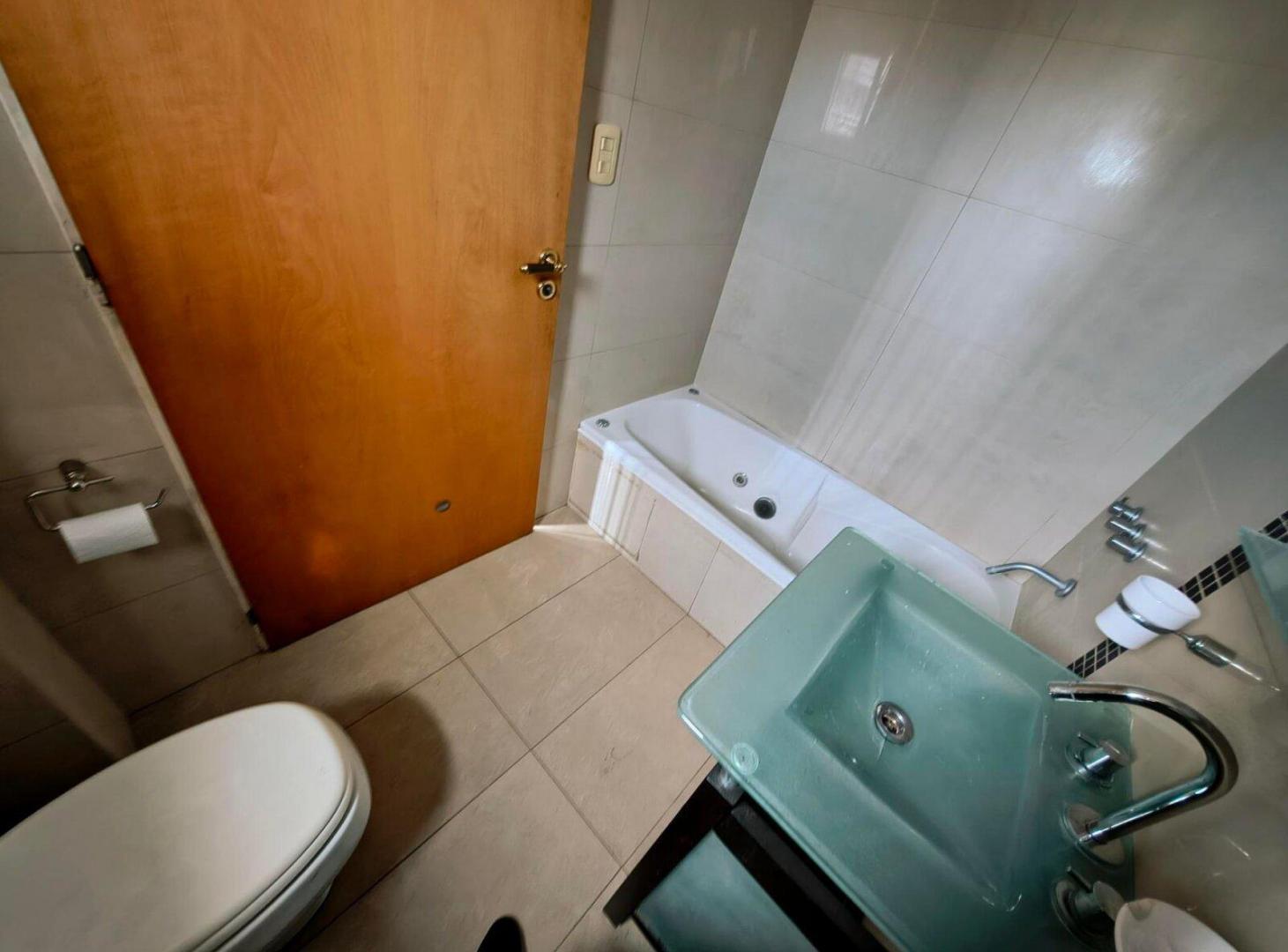 Foto de VENTA DEPART MONOAMBIENTE LINIERS CON BALCÓN, imagen 4
