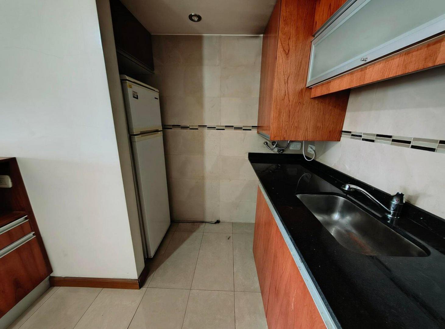 Foto de VENTA DEPART MONOAMBIENTE LINIERS CON BALCÓN, imagen 5