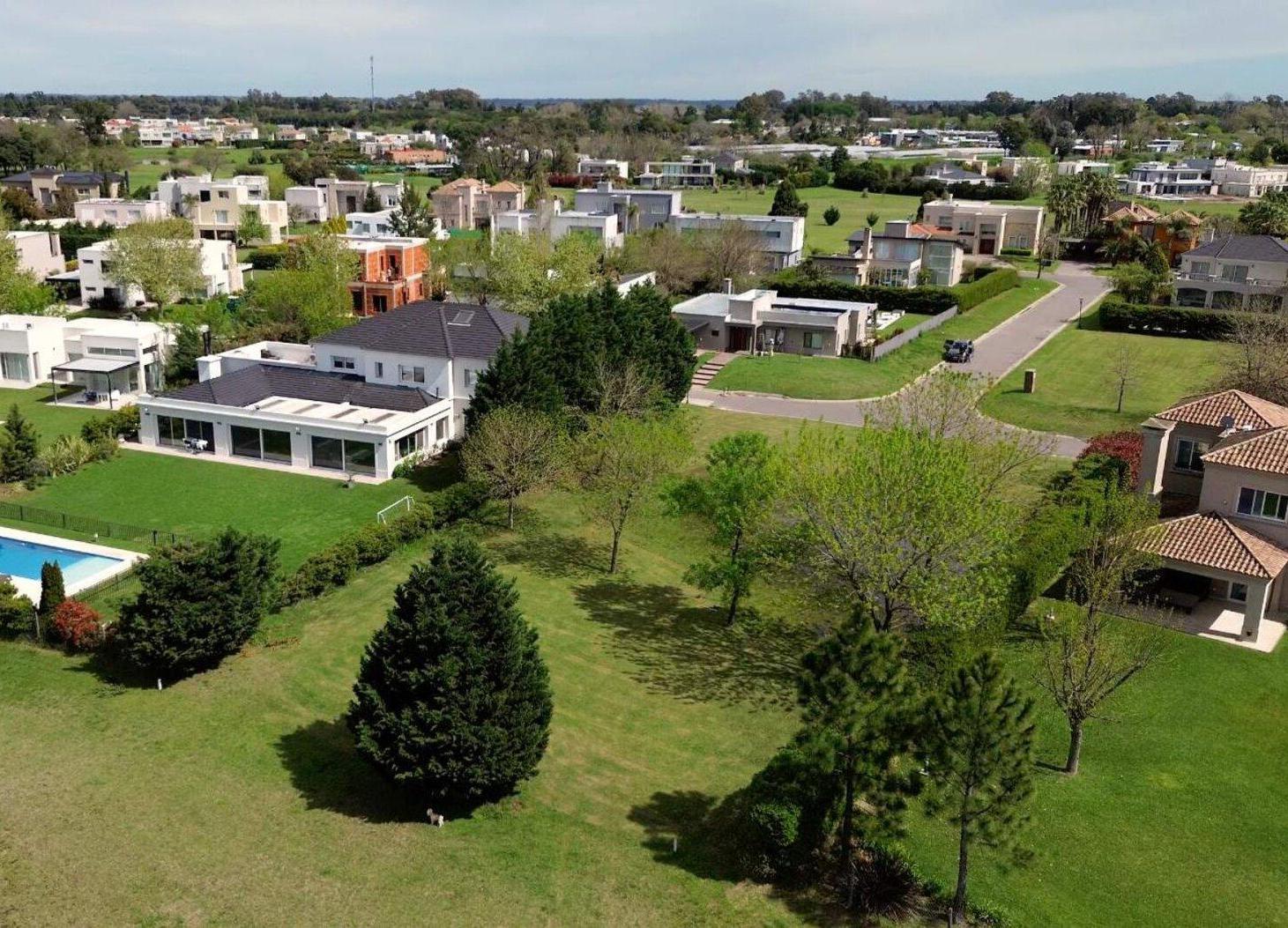 Foto de VENTA DE LOTE ESCOBAR HARAS SANTA MARIA LAS LOMAS, imagen 5