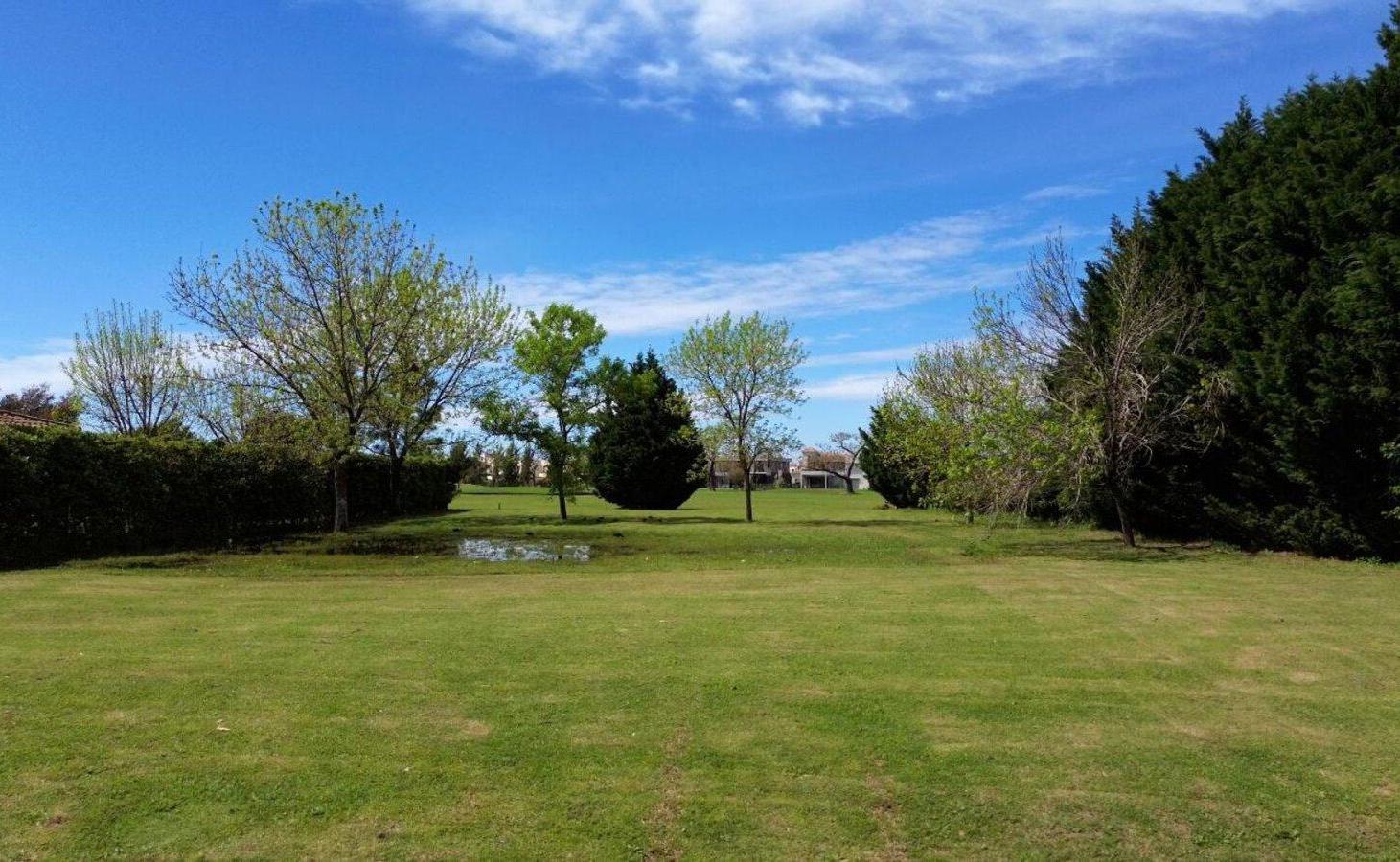 Foto de VENTA DE LOTE ESCOBAR HARAS SANTA MARIA LAS LOMAS, imagen 3