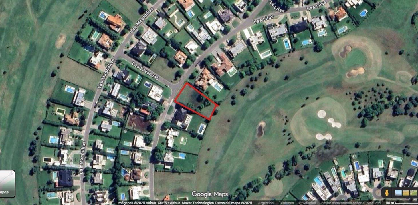 Foto de VENTA DE LOTE ESCOBAR HARAS SANTA MARIA LAS LOMAS, imagen 4