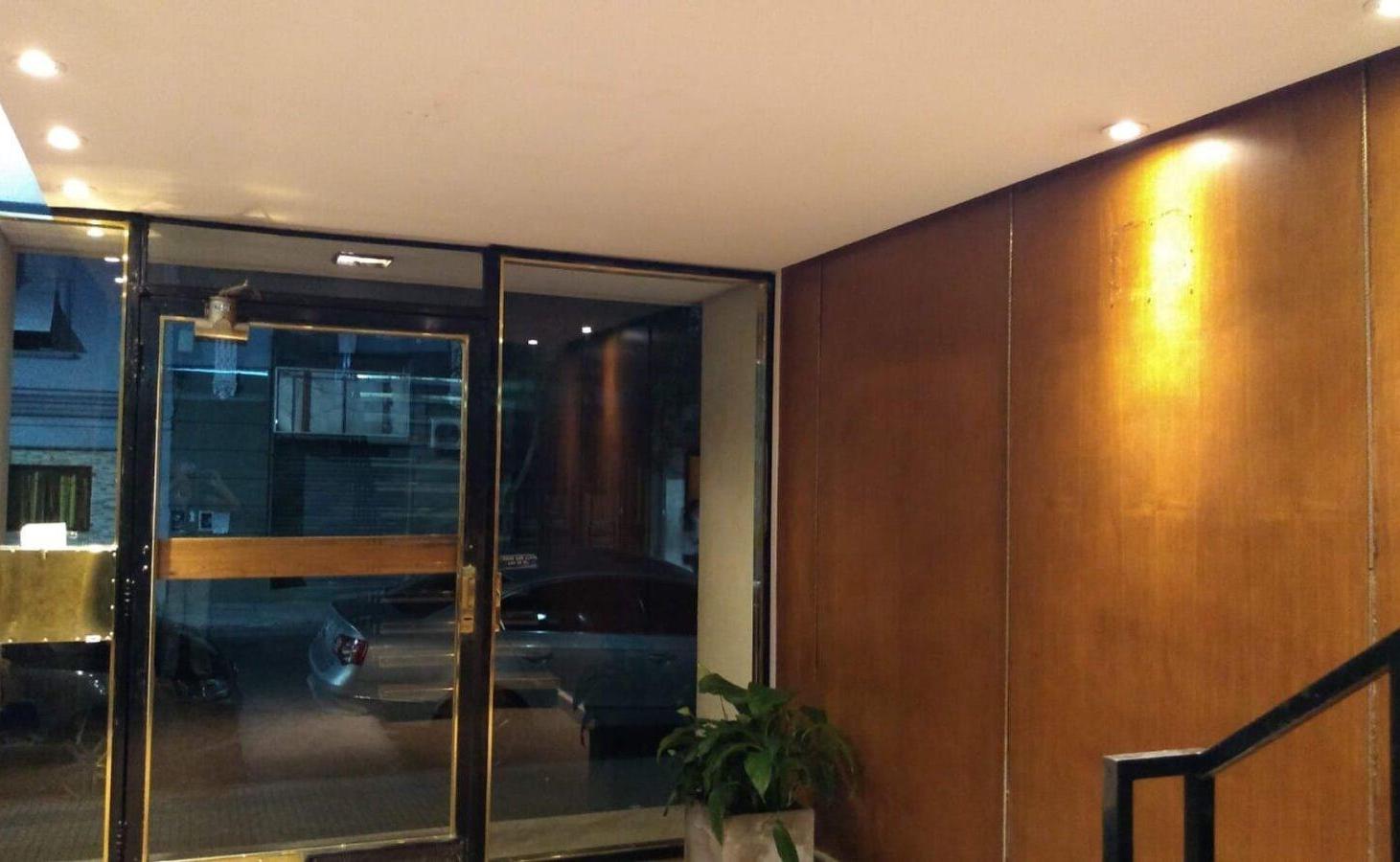 Foto de VENTA DEPTO 2 AMBIENTES EN BALVANERA APTO CREDITO, imagen 2