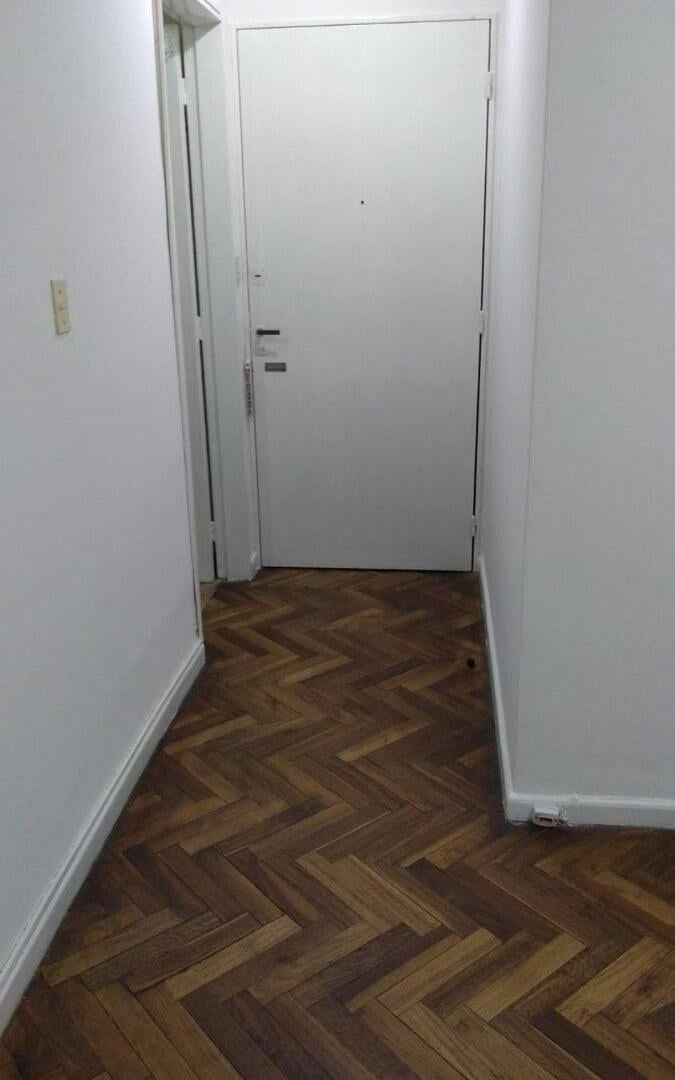 Foto de VENTA DEPTO 2 AMBIENTES EN BALVANERA APTO CREDITO, imagen 5