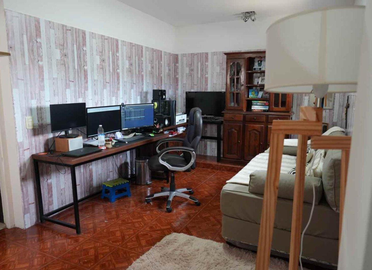 Foto de VENTA CASA SAAVEDRA 4 AMB 2 COCHERAS Y TERRAZA, imagen 5