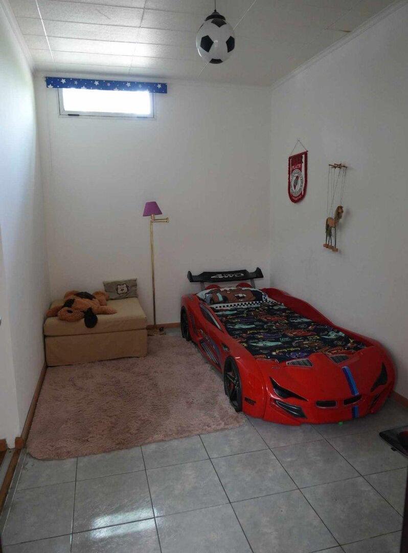 Foto de VENTA CASA SAAVEDRA 4 AMB 2 COCHERAS Y TERRAZA, imagen 2