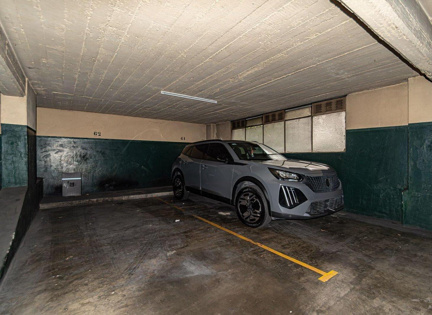 Foto de VENTA COCHERA ALMAGRO RAMPA ANCHA APTO CAMIONETAS, imagen 4