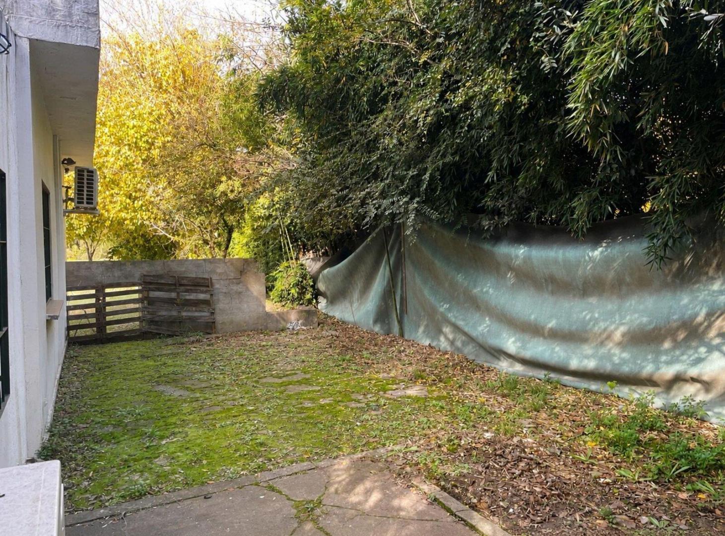 Foto de VENTA CASA 4 AMB GALPON CASA ADICIONAL DEL VISO, imagen 4