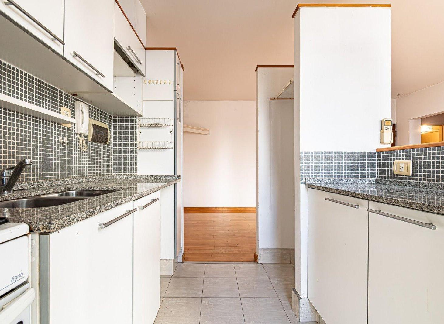 Foto de VENTA 2 AMB CON BALCON TERRAZA PALERMO SOHO, imagen 4