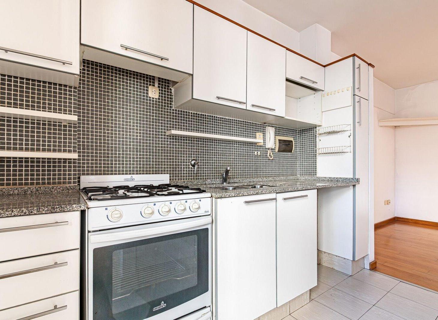Foto de VENTA 2 AMB CON BALCON TERRAZA PALERMO SOHO, imagen 2