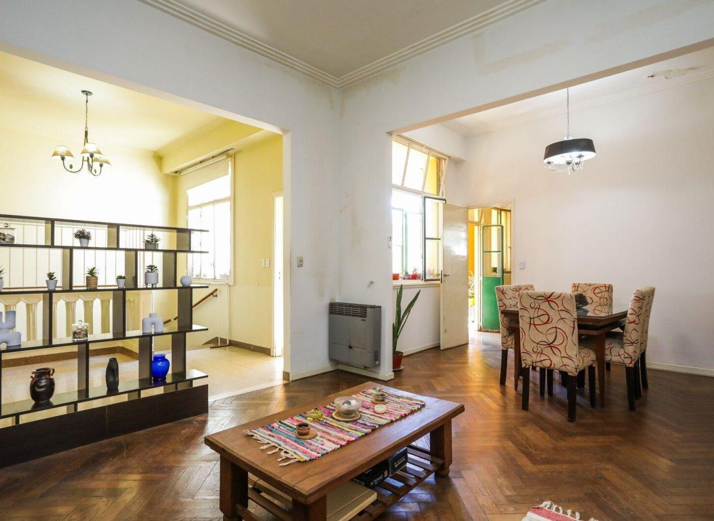 Foto de VENTA PH PALERMO HOLLYWOOD CON TERRAZA PROPIA, imagen 1
