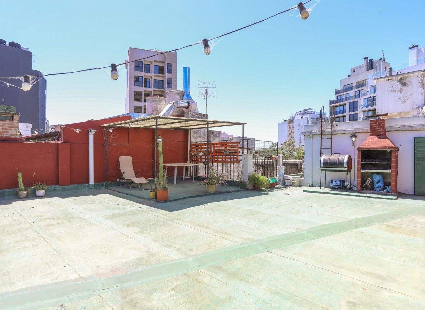 Foto de VENTA PH PALERMO HOLLYWOOD CON TERRAZA PROPIA, imagen 2