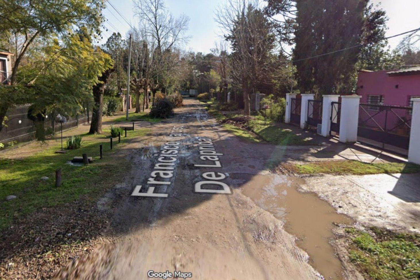 Foto de VENTA LOTE DEL VISO OPORTUNIDAD!, imagen 5