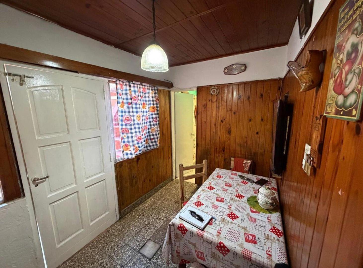 Foto de VENTA PH 3 AMBIENTES EN JOSE L. SUAREZ, imagen 1