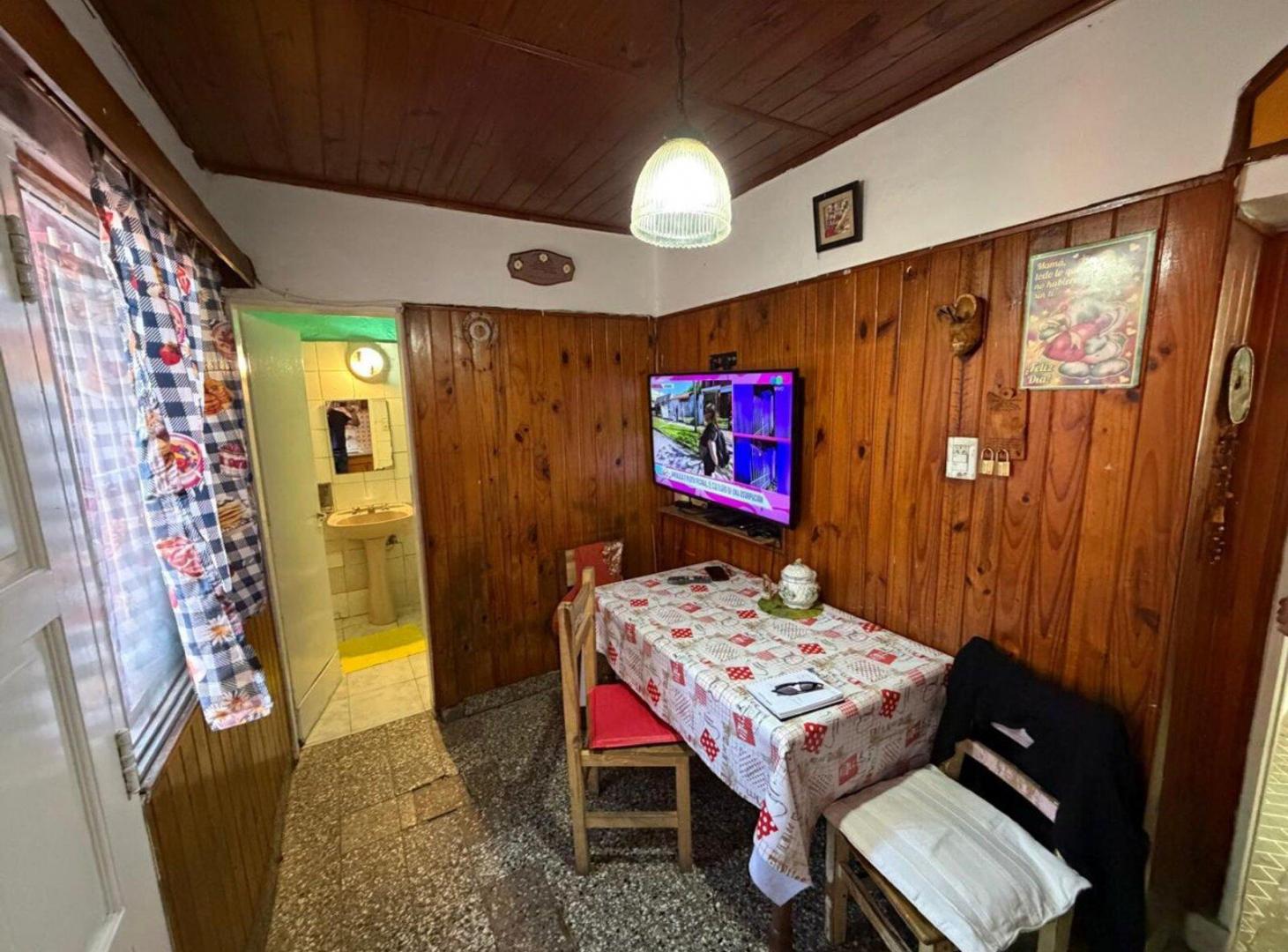 Foto de VENTA PH 3 AMBIENTES EN JOSE L. SUAREZ, imagen 2