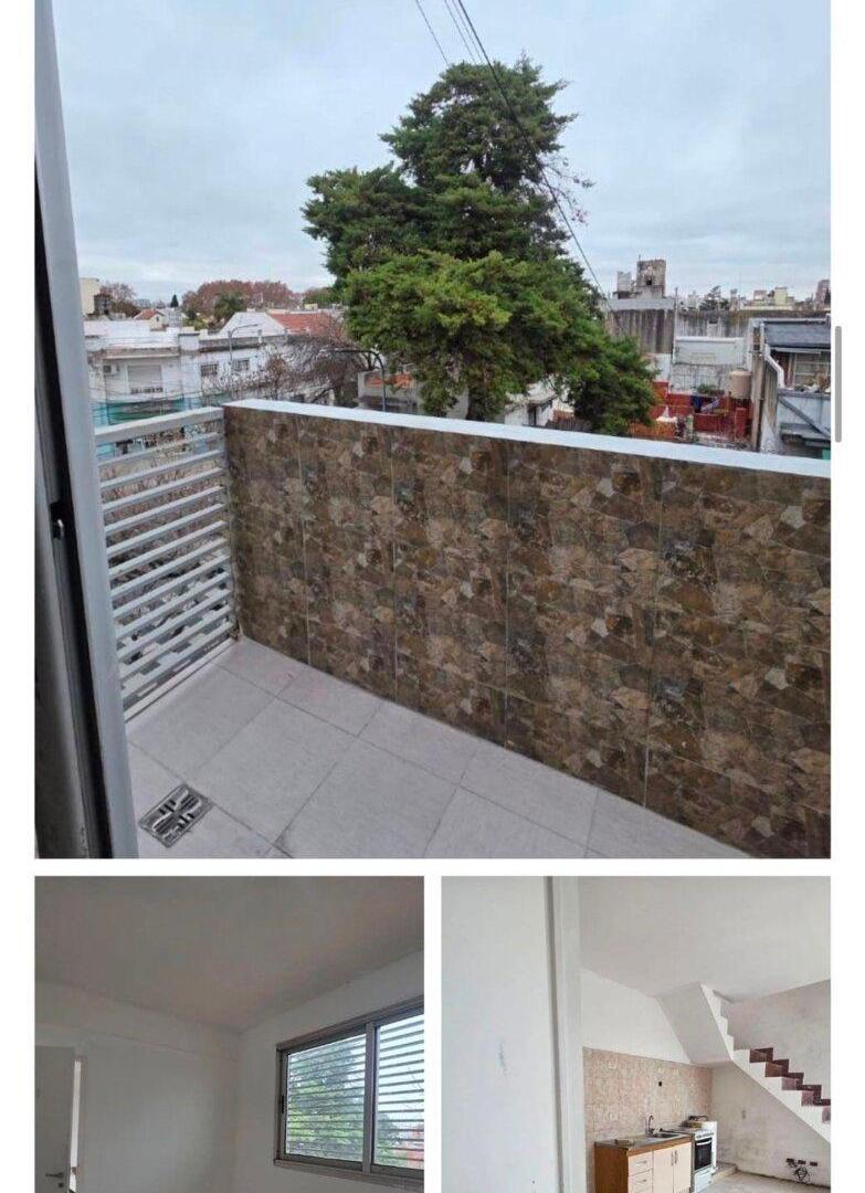 Foto de VENTA DEPTO DUPLEX 3 AMBIENTES EN VILLA SANTA RITA, imagen 4