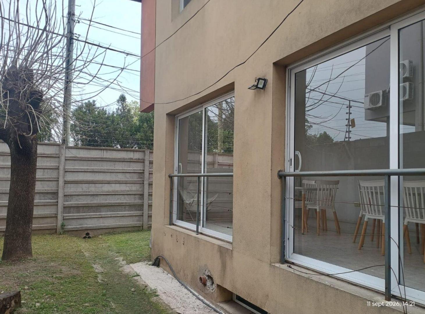 Foto de Alquiler Departamento 2 amb Pilar con cochera, imagen 3