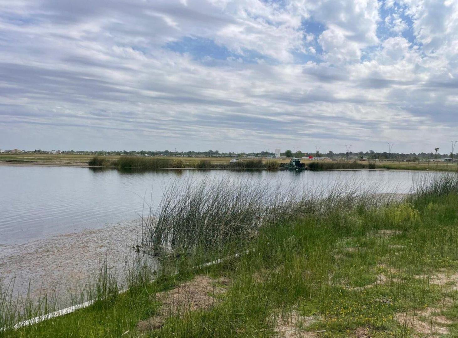 Foto de VENTA LOTE AL AGUA AMARRAS PUERTOS ESCOBAR, imagen 1