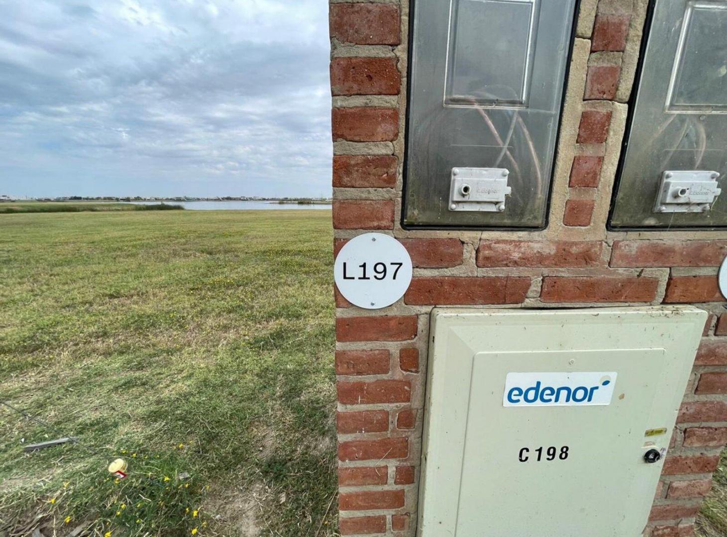 Foto de VENTA LOTE AL AGUA AMARRAS PUERTOS ESCOBAR, imagen 3