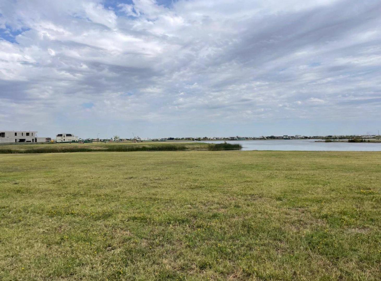Foto de VENTA LOTE AL AGUA AMARRAS PUERTOS ESCOBAR, imagen 5