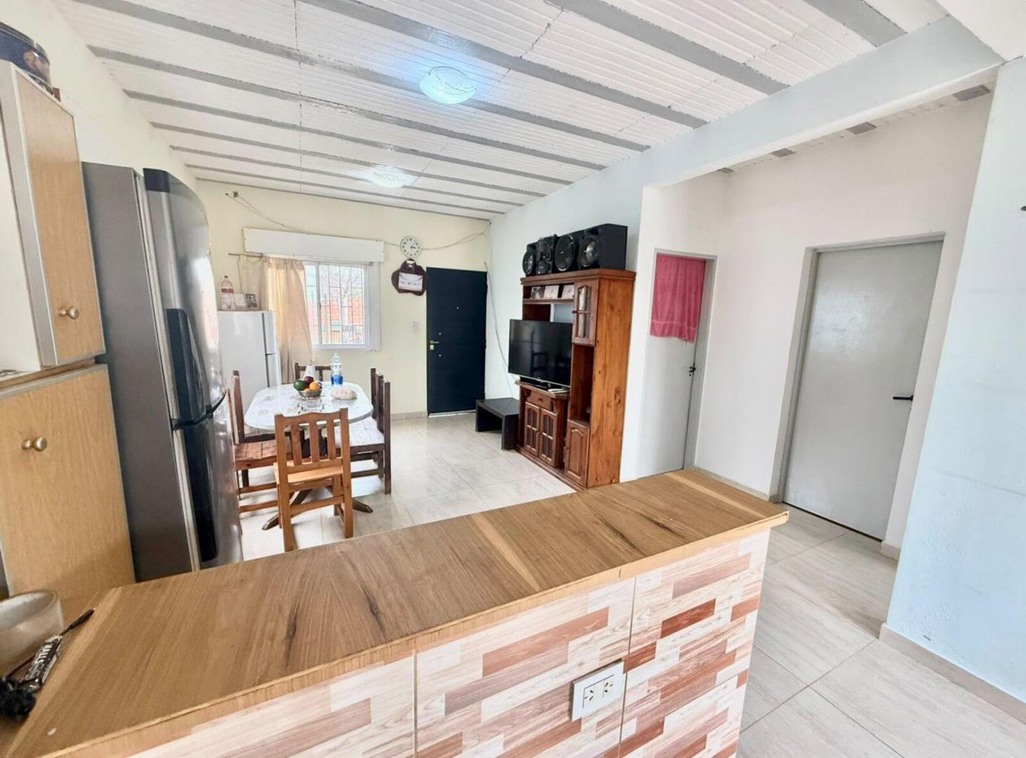 Foto de VENTA CASA 3 AMBIENTES PARRILLA TIGRE, imagen 1