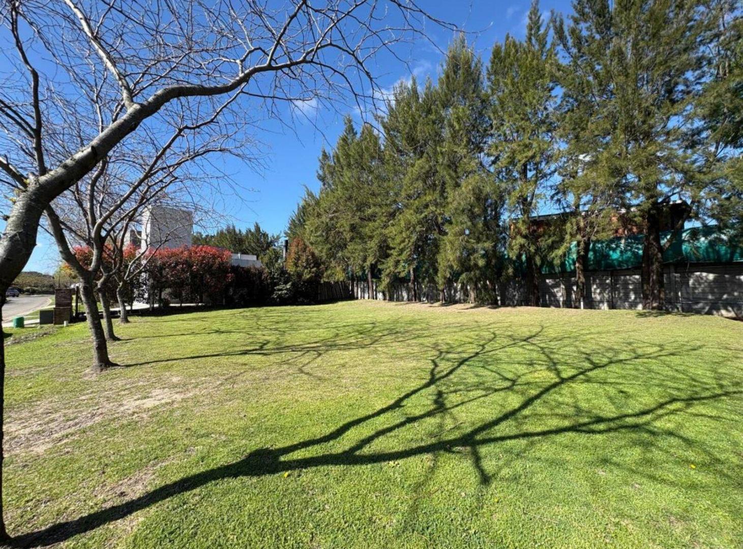 Foto de Venta Lote barrio privado Barrancas de Santa Maria, imagen 1