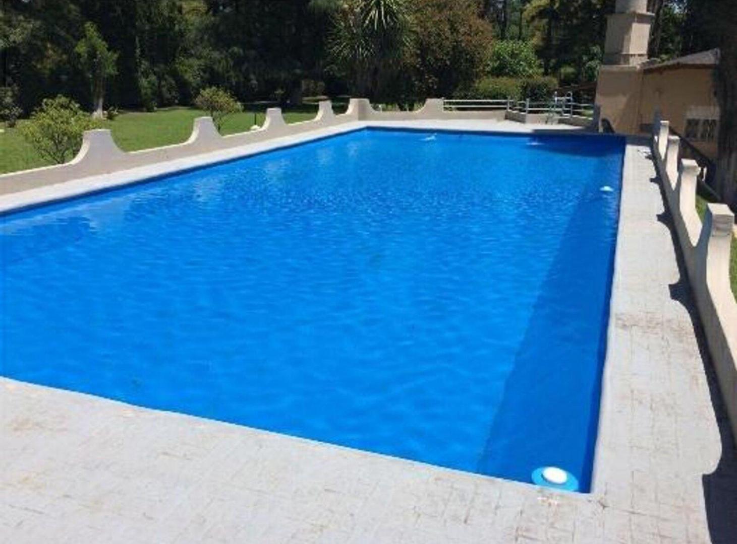 Foto de VENTA HECTÁREA CASA GRAL.RODRÍGUEZ 4 AMB PILETA, MÁS DUPLEX, imagen 1