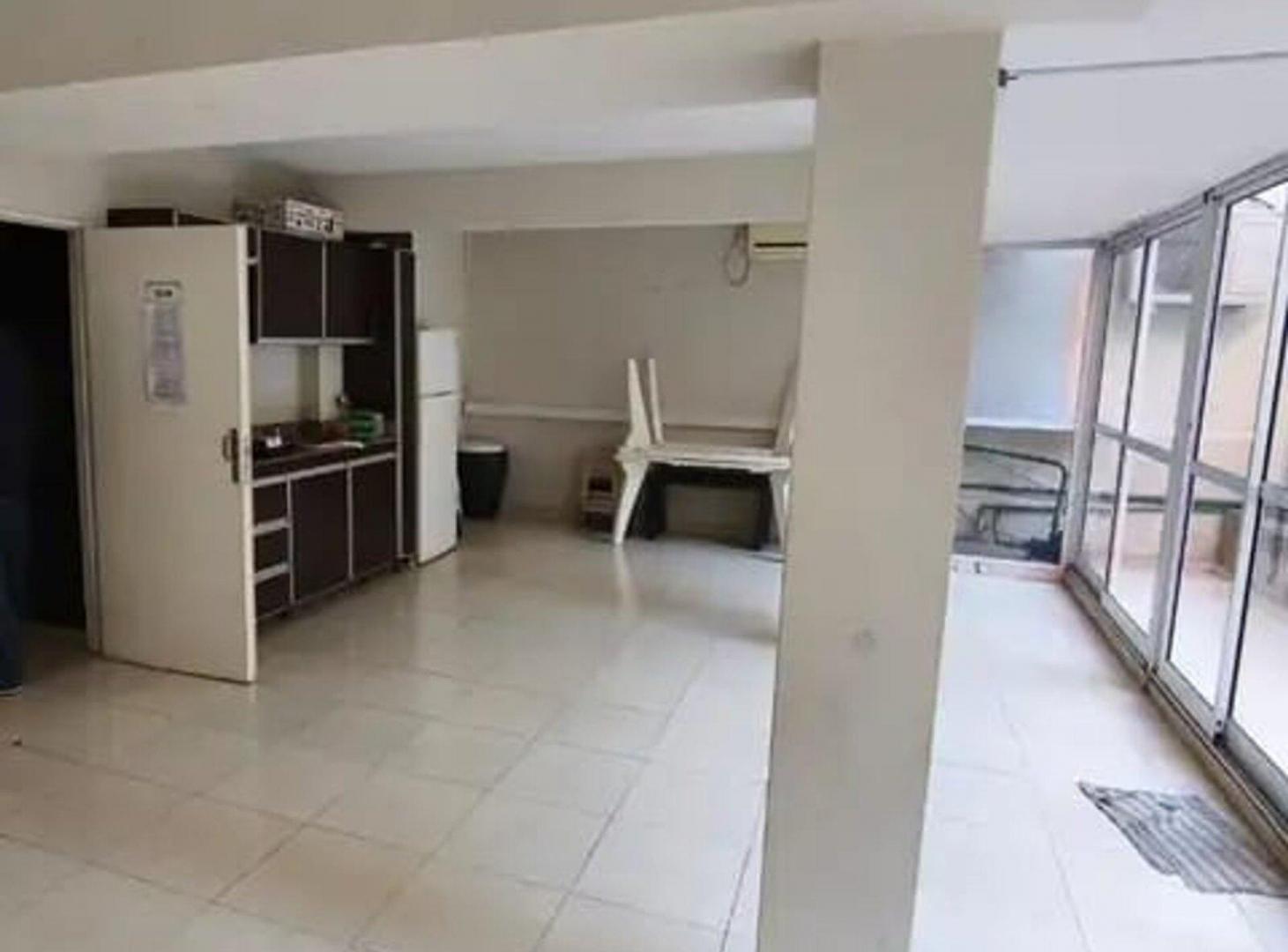 Foto de VENTA MONOAMBIENTE VILLA CRESPO CON AMENITIES, imagen 3