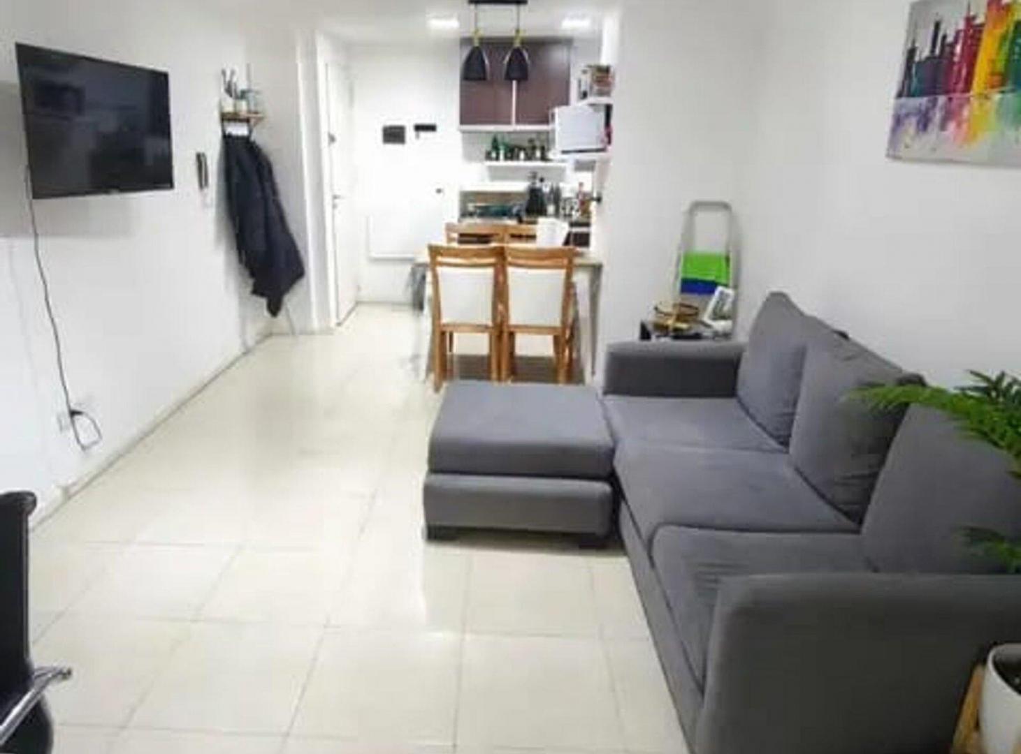 Foto de VENTA MONOAMBIENTE VILLA CRESPO CON AMENITIES, imagen 1