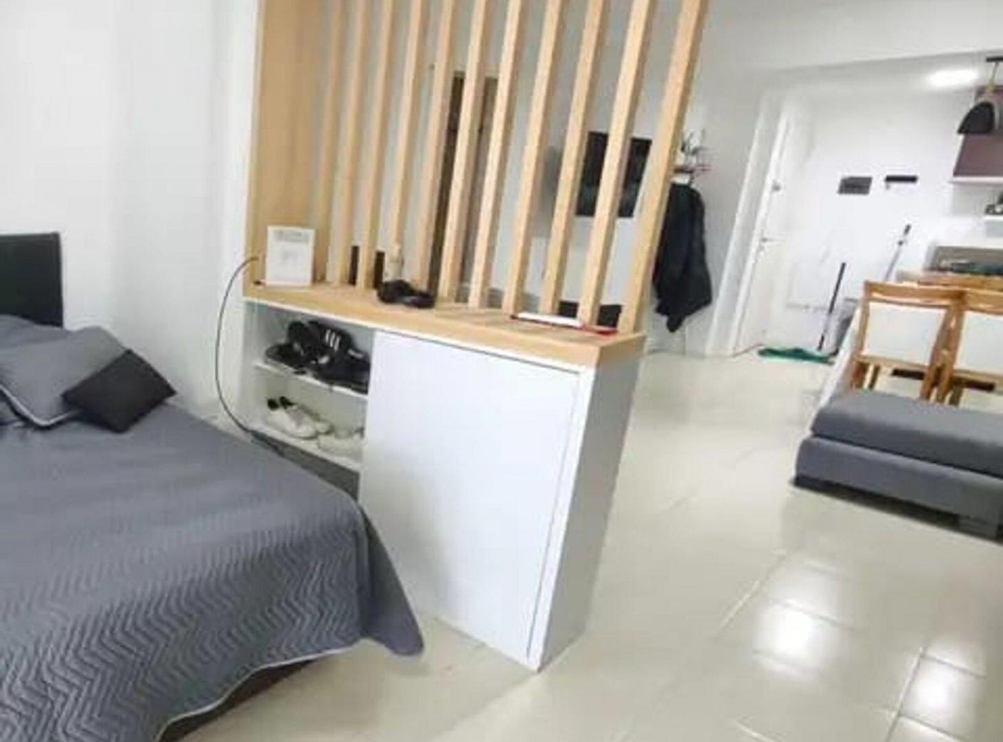 Foto de VENTA MONOAMBIENTE VILLA CRESPO CON AMENITIES, imagen 5