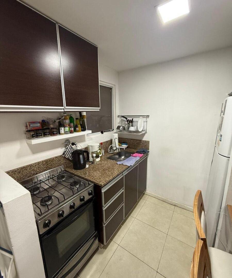 Foto de VENTA MONOAMBIENTE VILLA CRESPO CON AMENITIES, imagen 4