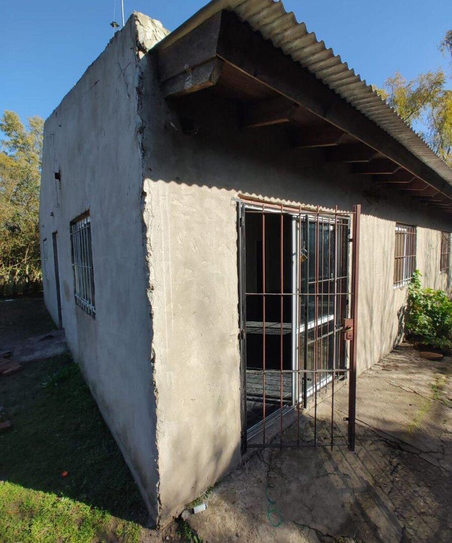 Foto de Alquiler Casa 2 Ambiente Ex de la Cruz Quinta, imagen 4