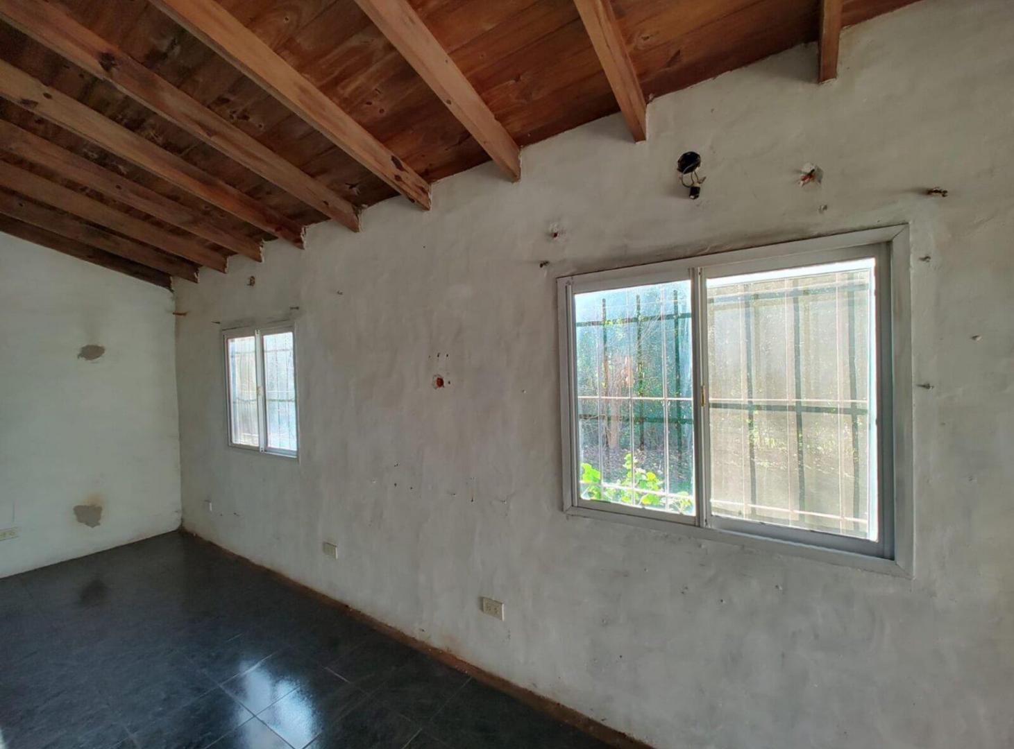 Foto de Alquiler Casa 2 Ambiente Ex de la Cruz Quinta, imagen 5