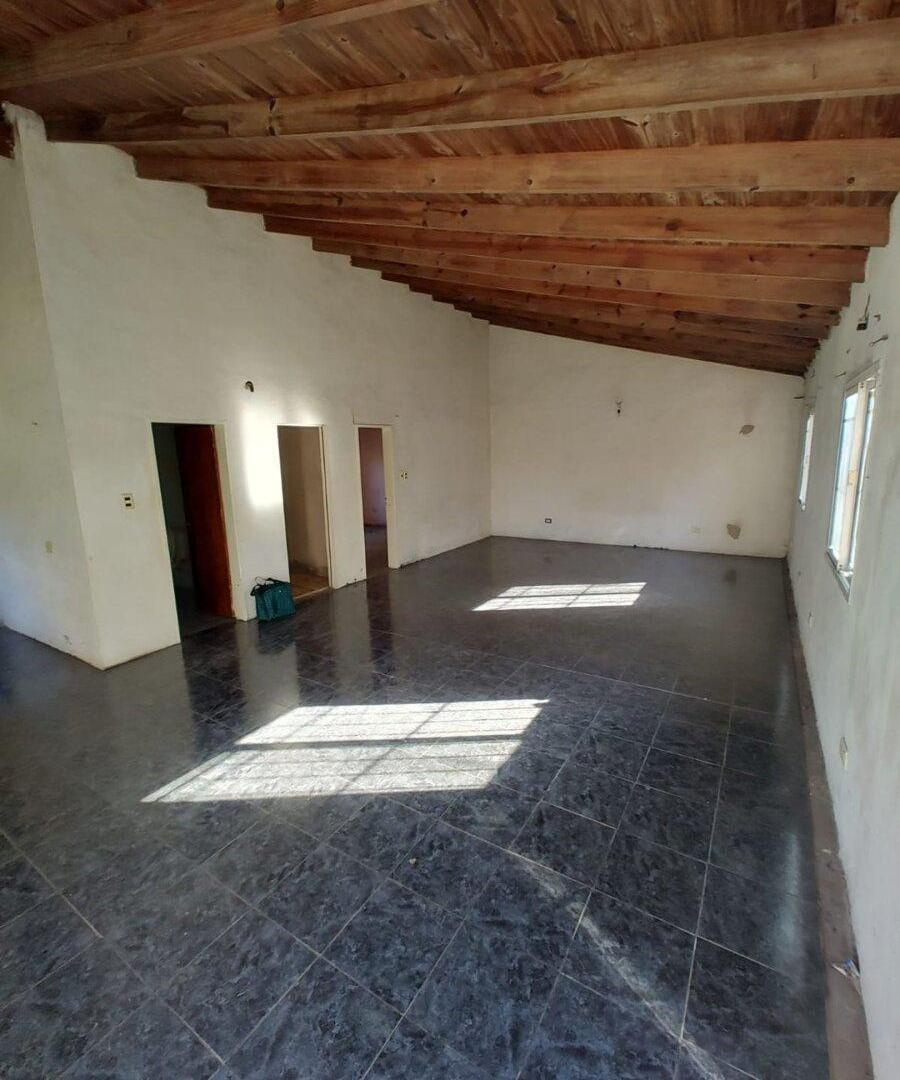 Foto de Alquiler Casa 2 Ambiente Ex de la Cruz Quinta, imagen 1